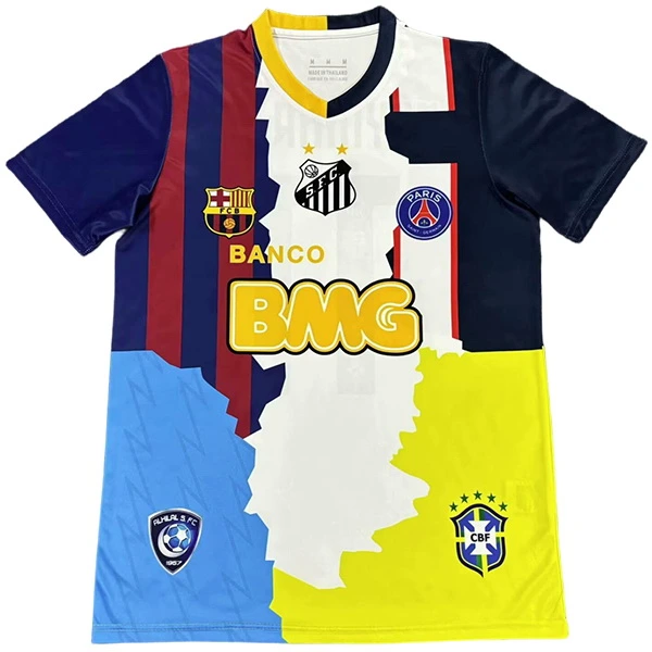 Brazil Jersey 2026 - Jersey Brazil | Jersey Kit Arena