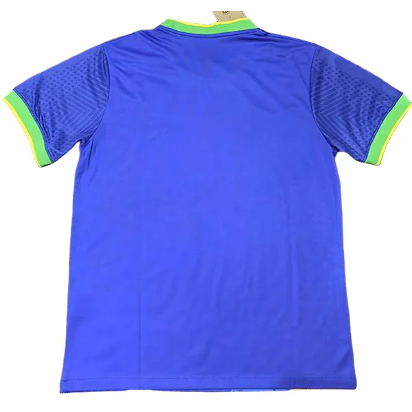Brazil Jersey 2026 - Jersey Brazil | Jersey Kit Arena