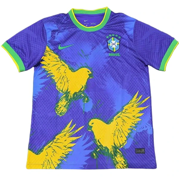 Brazil Jersey 2026 - Jersey Brazil | Jersey Kit Arena