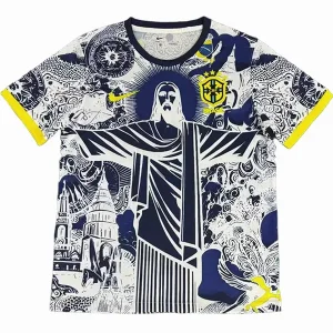 Brazil Jersey 2026 - Jersey Brazil | Jersey Kit Arena