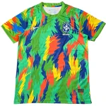 Brazil Jersey 2026 - Jersey Brazil | Jersey Kit Arena