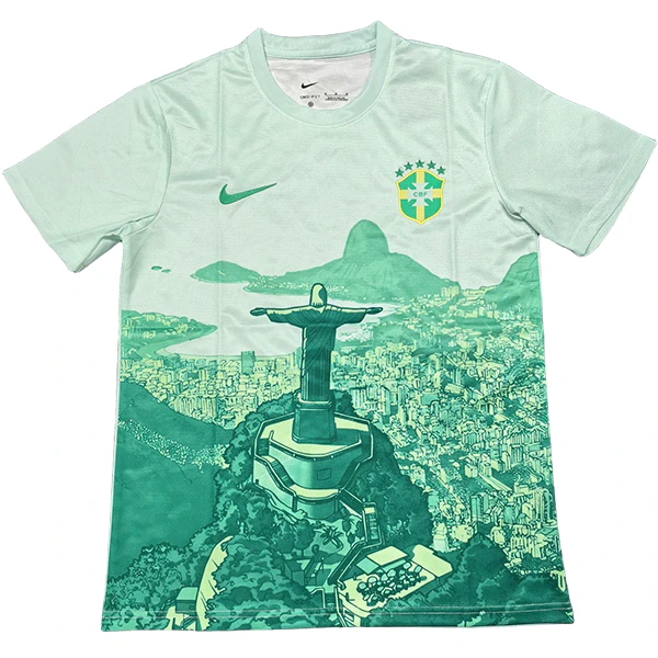 Brazil Jersey 2026 - Jersey Brazil | Jersey Kit Arena