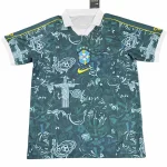 Brazil Jersey 2026 - Jersey Brazil | Jersey Kit Arena