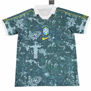 Brazil Jersey 2026 - Jersey Brazil | Jersey Kit Arena