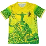 Brazil Jersey 2026 - Jersey Brazil | Jersey Kit Arena
