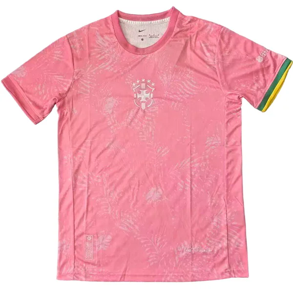 Brazil Jersey 2026 - Jersey Brazil | Jersey Kit Arena