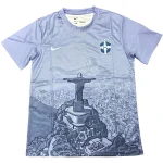 Brazil Jersey 2026 - Jersey Brazil | Jersey Kit Arena