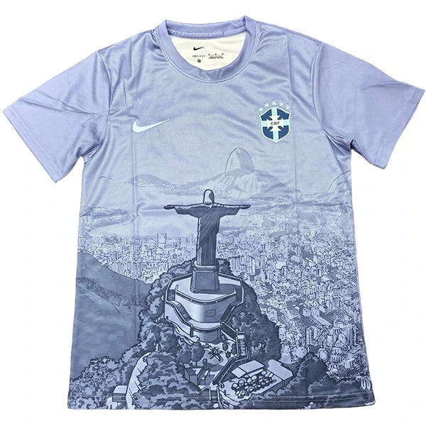 Brazil Jersey 2026 - Jersey Brazil | Jersey Kit Arena
