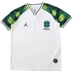 Brazil Jersey 2026 - Jersey Brazil | Jersey Kit Arena