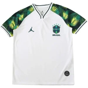 Brazil Jersey 2026 - Jersey Brazil | Jersey Kit Arena