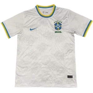 Brazil Jersey 2026 - Jersey Brazil | Jersey Kit Arena