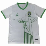 Brazil Jersey 2026 - Jersey Brazil | Jersey Kit Arena