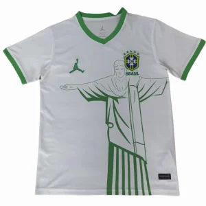 Brazil Jersey 2026 - Jersey Brazil | Jersey Kit Arena