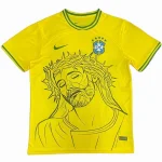 Brazil Jersey 2026 - Jersey Brazil | Jersey Kit Arena