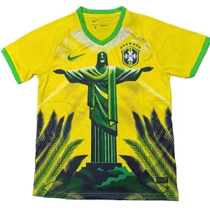 Brazil Jersey 2026 - Jersey Brazil | Jersey Kit Arena