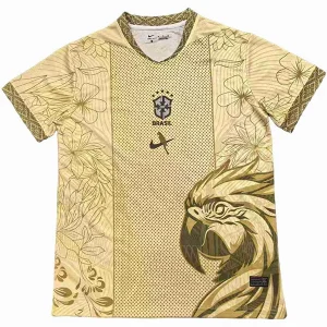 Brazil Jersey 2026 - Jersey Brazil | Jersey Kit Arena