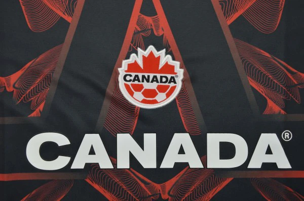 Canada Jersey 2026 - Jersey Canada | Jersey Kit Arena