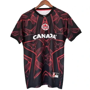 Canada Jersey 2026 - Jersey Canada | Jersey Kit Arena