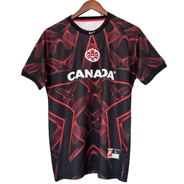 Canada Jersey 2026 - Jersey Canada | Jersey Kit Arena