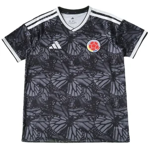 Colombia Jersey 2026 - Jersey Colombia | Jersey Kit Arena