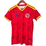 Colombia Jersey 2026 - Jersey Colombia | Jersey Kit Arena