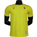 Colombia Jersey 2026 - Jersey Colombia | Jersey Kit Arena