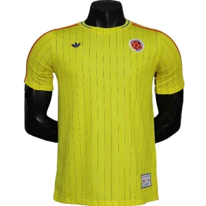 Colombia Jersey 2026 - Jersey Colombia | Jersey Kit Arena