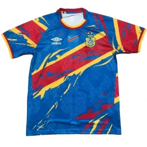 Congo Jersey 2026 - Jersey Congo | Jersey Kit Arena