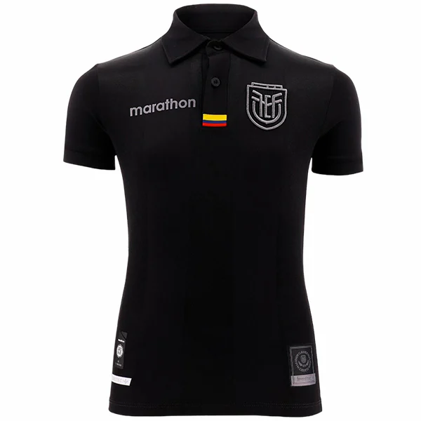 Ecuador Jersey 2025 - Jersey Ecuador | Jersey Kit Arena