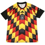 Germany Jersey 2026 - Jersey Germany | Jersey Kit Arena