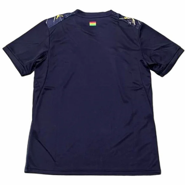 Ghana Jersey 2026 - Jersey Ghana | Jersey Kit Arena