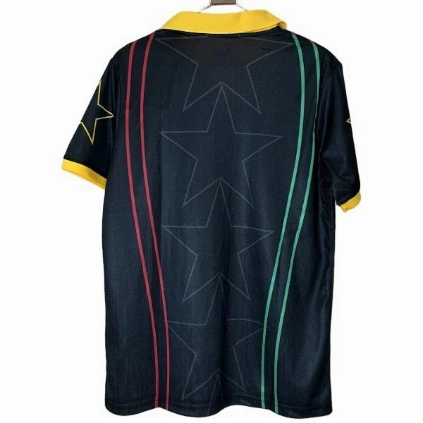 Ghana Jersey 2026 - Jersey Ghana | Jersey Kit Arena