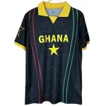 Ghana Jersey 2026 - Jersey Ghana | Jersey Kit Arena