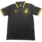 Ghana Jersey 2026 - Jersey Ghana | Jersey Kit Arena