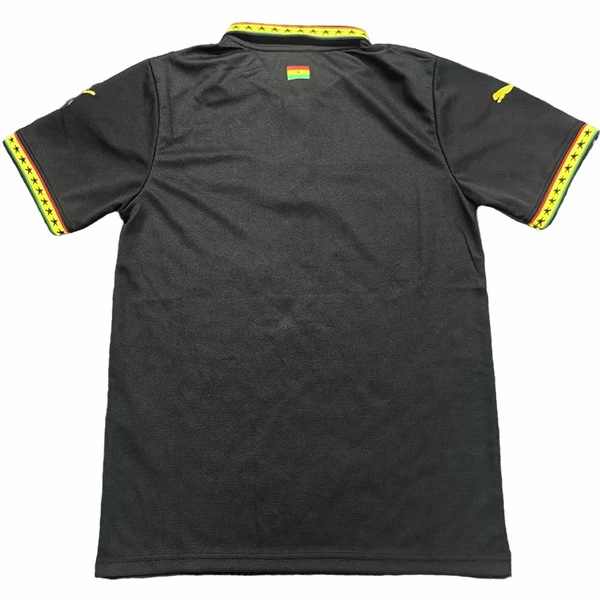 Ghana Jersey 2026 - Jersey Ghana | Jersey Kit Arena