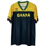 Ghana Jersey 2026 - Jersey Ghana | Jersey Kit Arena