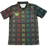 Ghana Jersey 2026 - Jersey Ghana | Jersey Kit Arena