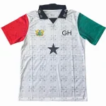 Ghana Jersey 2026 - Jersey Ghana | Jersey Kit Arena
