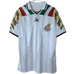 Ghana Jersey 2026 - Jersey Ghana | Jersey Kit Arena