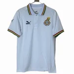 Ghana Jersey 2026 - Jersey Ghana | Jersey Kit Arena