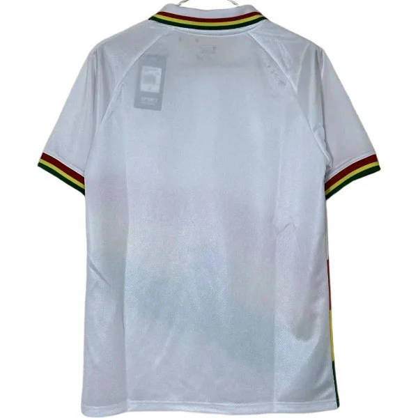 Ghana Jersey 2026 - Jersey Ghana | Jersey Kit Arena