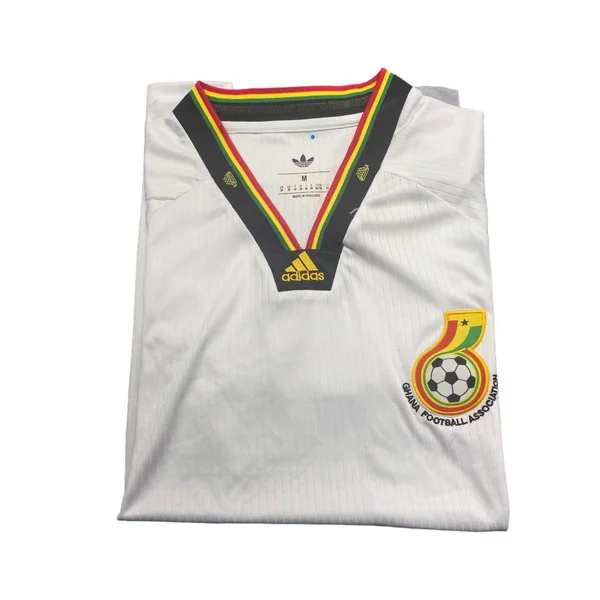 Ghana Jersey 2026 - Jersey Ghana | Jersey Kit Arena