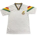 Ghana Jersey 2026 - Jersey Ghana | Jersey Kit Arena