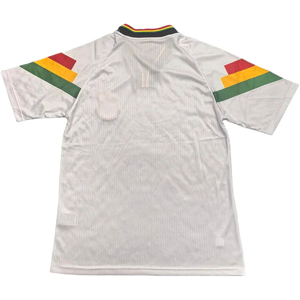 Ghana Jersey 2026 - Jersey Ghana | Jersey Kit Arena