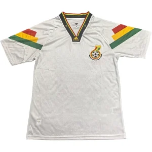 Ghana Jersey 2026 - Jersey Ghana | Jersey Kit Arena