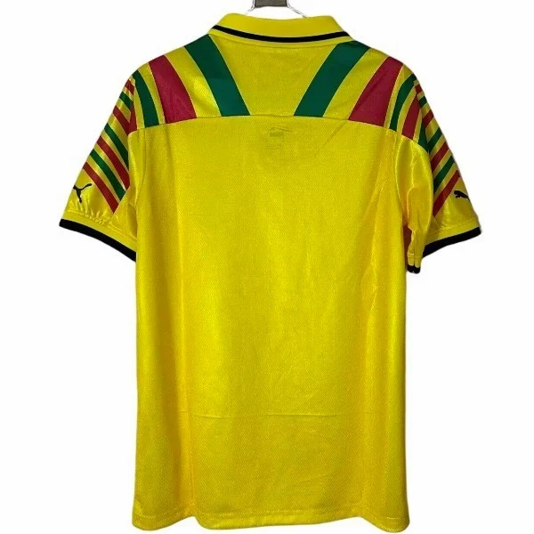 Ghana Jersey 2026 - Jersey Ghana | Jersey Kit Arena