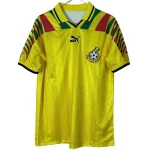 Ghana Jersey 2026 - Jersey Ghana | Jersey Kit Arena