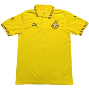 Ghana Jersey 2026 - Jersey Ghana | Jersey Kit Arena