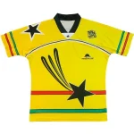 Ghana Jersey 2026 - Jersey Ghana | Jersey Kit Arena