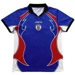 Haiti Jersey 2026 - Jersey Haiti | Jersey Kit Arena